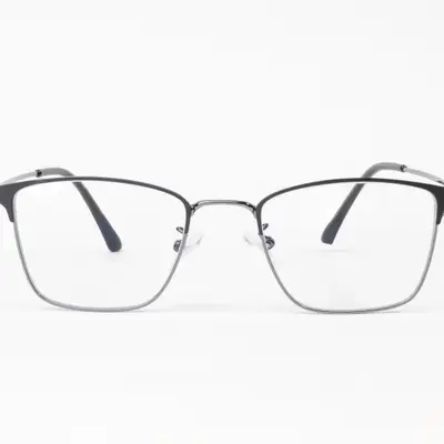 Óculos - Titanium gray