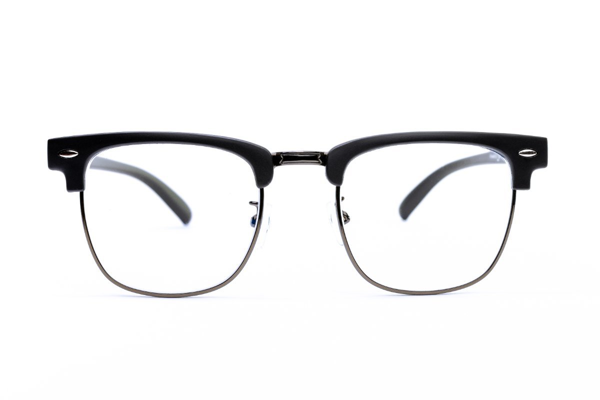 Óculos Quadrado -  Masculino