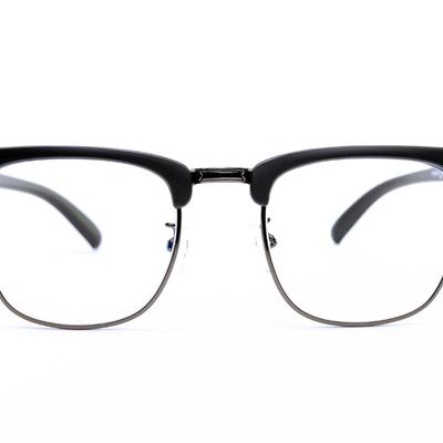 Óculos Quadrado -  Masculino