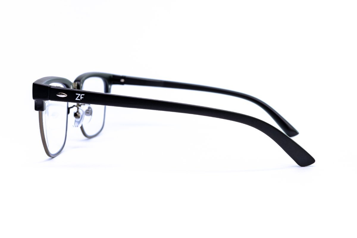 Óculos Quadrado -  Masculino