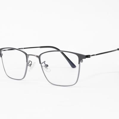 Óculos Titanium pequeno - alternativa