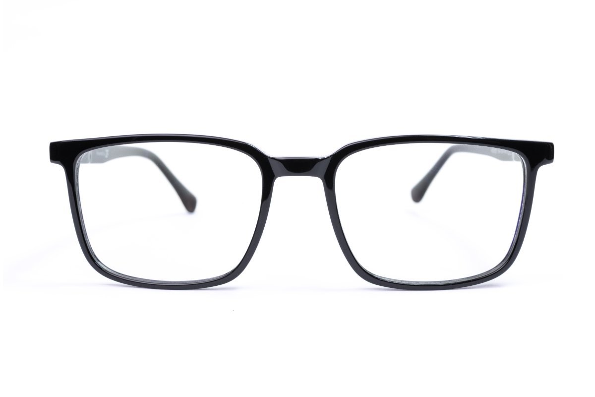 Armação Quadrada - Drake