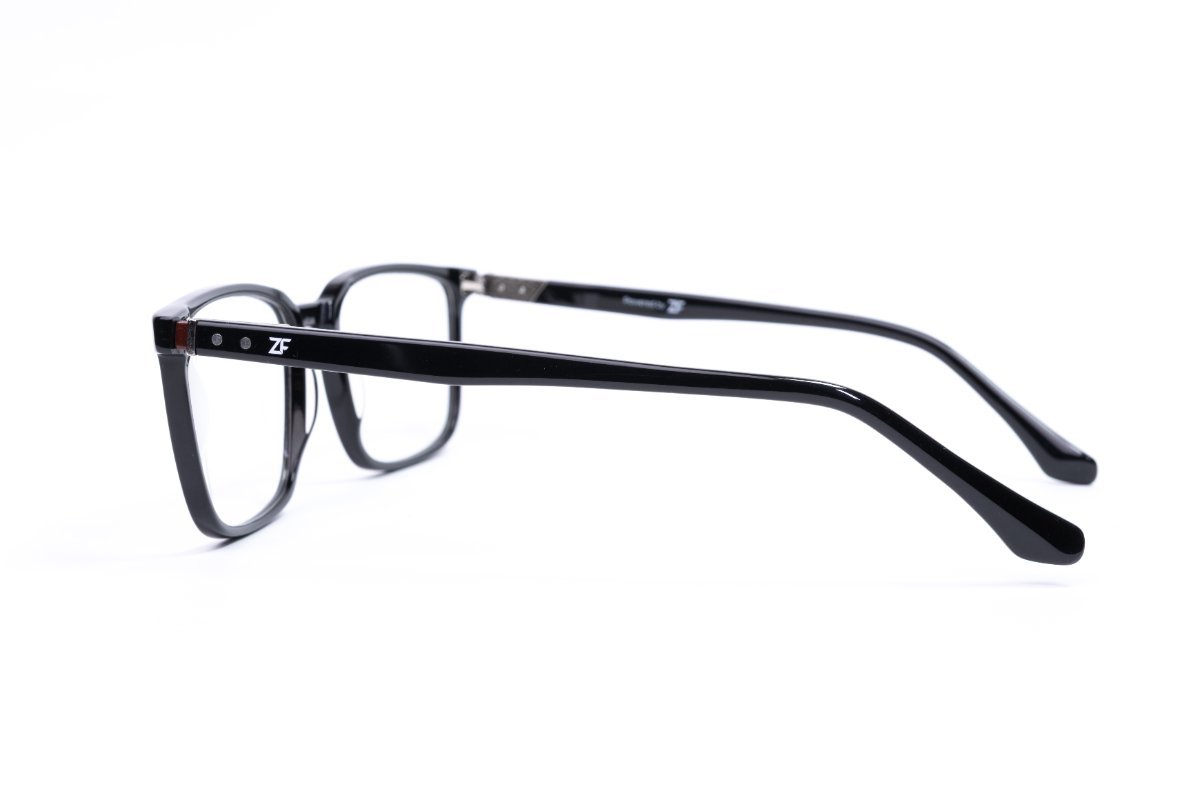 Armação Quadrada - Drake