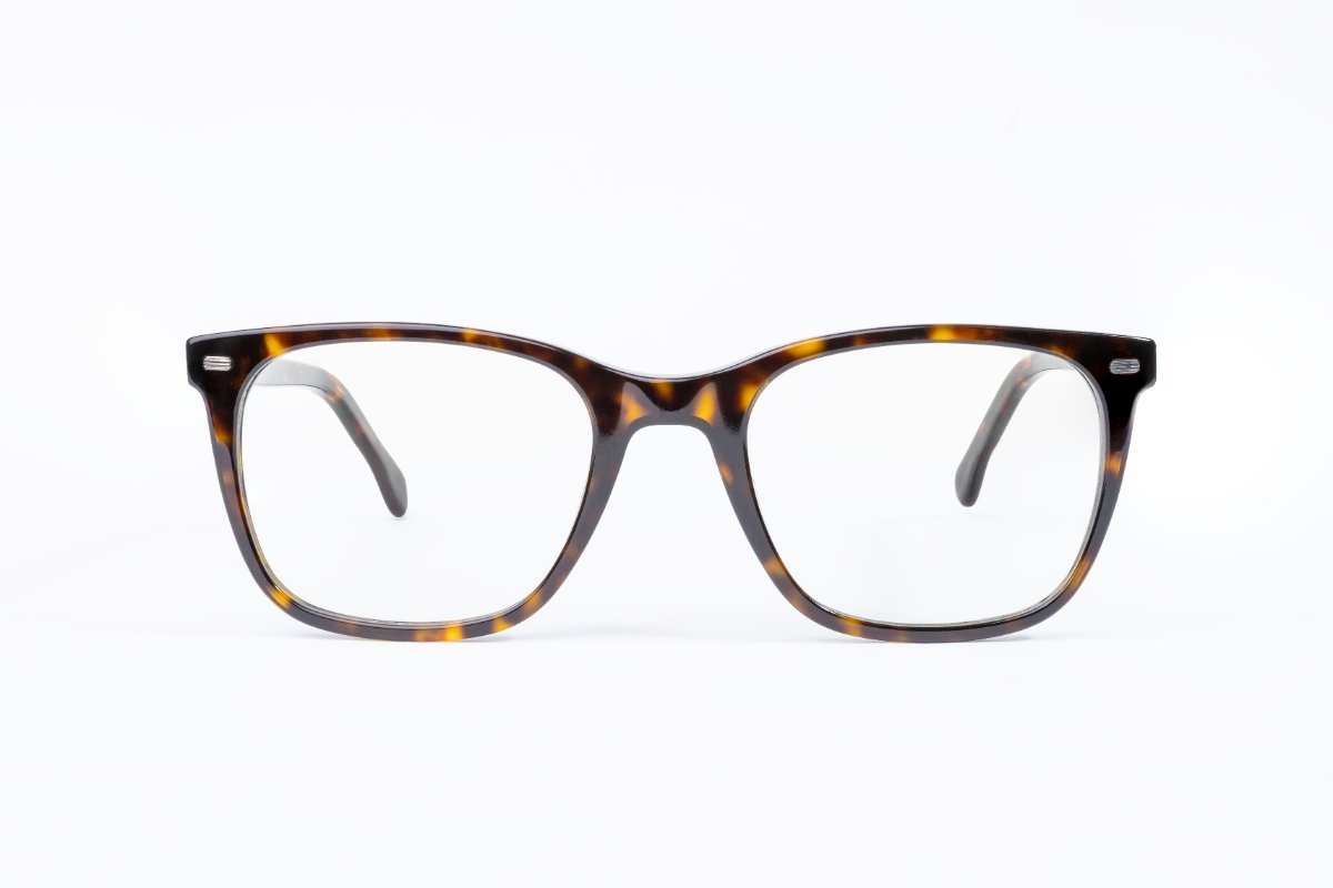 Óculos Jay quadrado