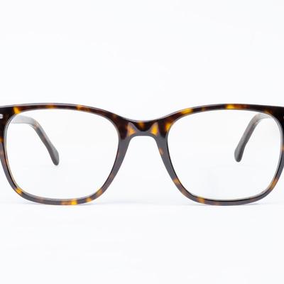 Óculos Jay quadrado