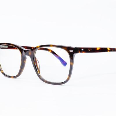 Óculos Jay quadrado - alternativa