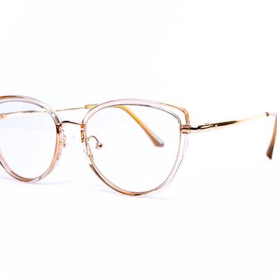 Óculos ZF Vision Lente Branca com Proteção Luz Azul   - alternativa