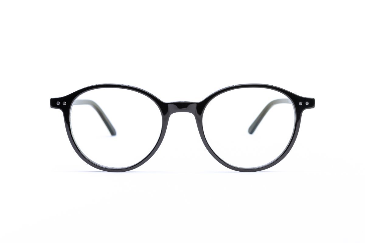 Armação Redonda - Unissex