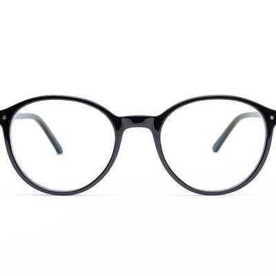 Armação Redonda - Unissex