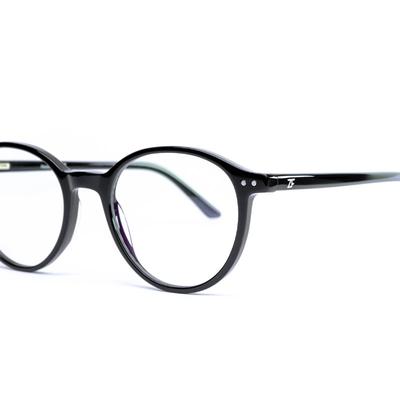 Armação Redonda - Unissex - alternativa